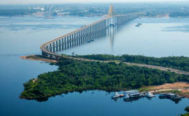 O Melhor de Manaus 